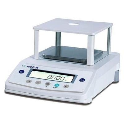 Стандартные прецизионные весы CY 123