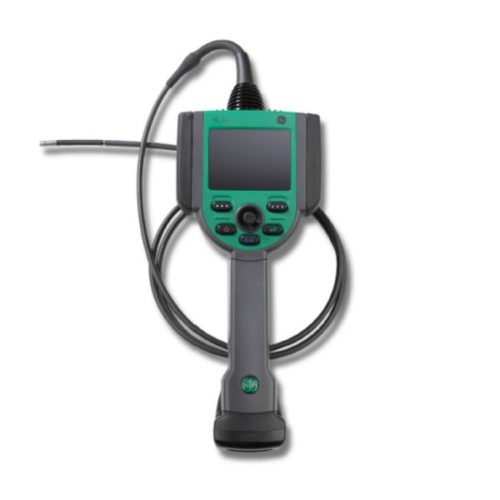 XL Lv Utility Video Borescope