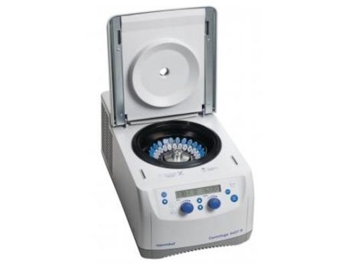 Eppendorf 5427R Benchtop Centrifuge