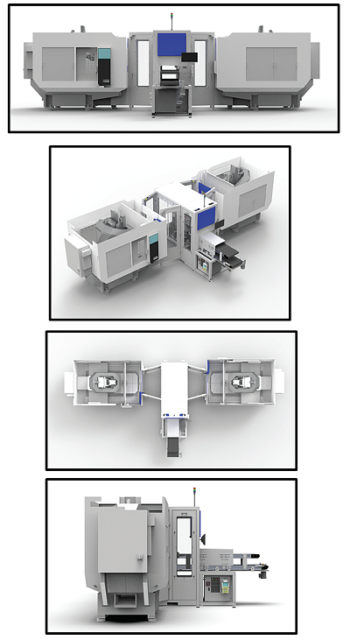 Brother R Models (FLEX2-R)