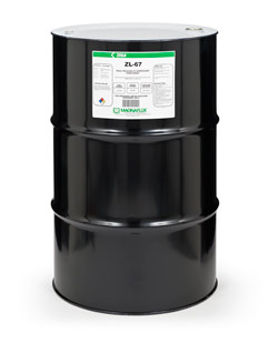 Zyglo® ZL-67 Water Washable Penetrant Level 3