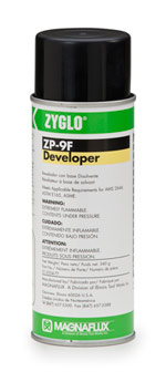 MagnaFlux Zyglo ZP-9F Developer (01-3354)