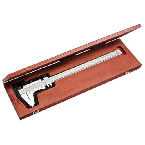 Штангенциркуль Starrett 123Z-12 Master; 0-12 "диапазон-кейс