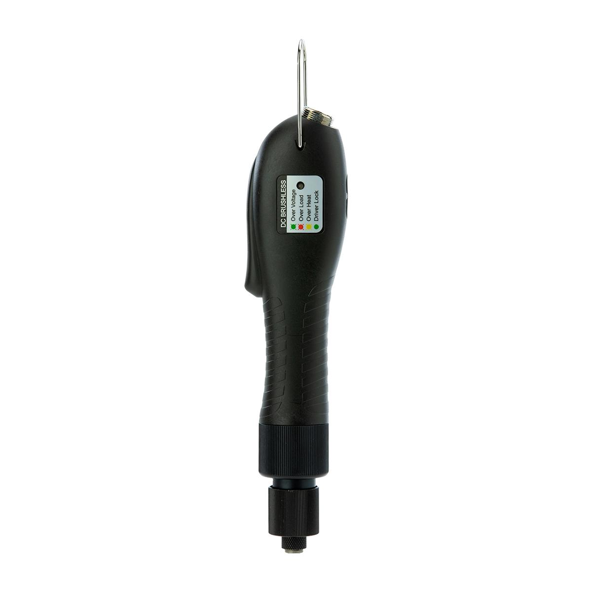 Бесщеточная электрическая отвертка Mountz LF080-A ESD