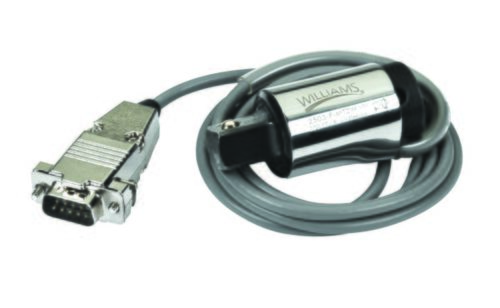 Williams 2503-F-MT2W, датчик 1/2 дюйма, диаметр 25-250 футо-фунтов