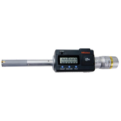 Внутренний микрометр Mitutoyo 468-264 HTD Digimatic Holtest