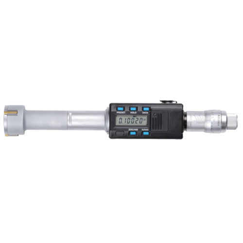 Внутренний микрометр Mitutoyo 468-267 HTD Digimatic Holtest