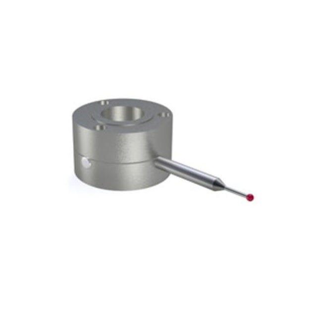 Zeiss Ø1,0 мм M3 XXT, L-Stylus / с зажимным адаптером, прямой, рубиновая сфера, вал из вольфрамового карбюратора, L: 5,0 мм