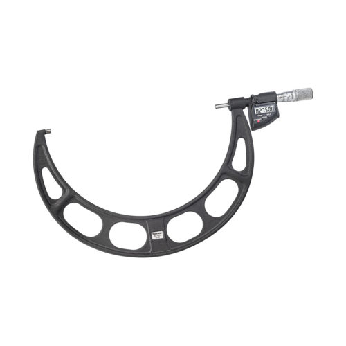 Электронный микрометр Starrett 733.1MEXFLZ-425 400–425 мм с выходом, не IP67