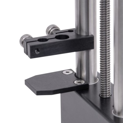 Mark-10 ES001NI-8mm Набор кронштейнов для индикатора со стержнем диаметром 8 мм