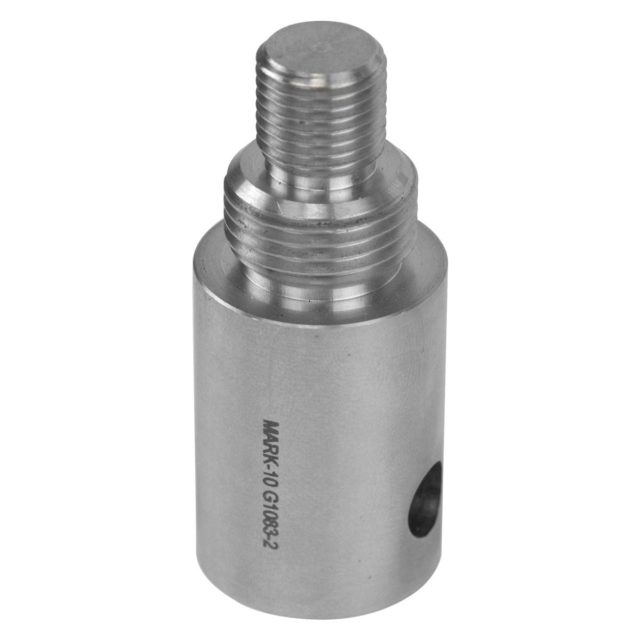 Mark-10 G1083-2 Концевой адаптер для глаз 1/2-20M
