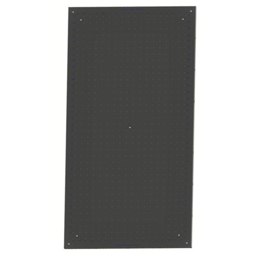 PrymeFix I33-PRY-STD-500950 Алюминиевая вставка I33 M4 (20 x 38)