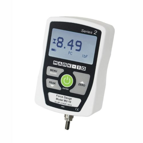 Датчик силы Марк-10 М2-10
