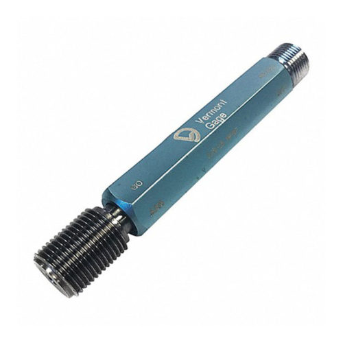 M12.0-1.75 6H Go/NoGo (плюс/минус) LH Taperlock Thread Assembly