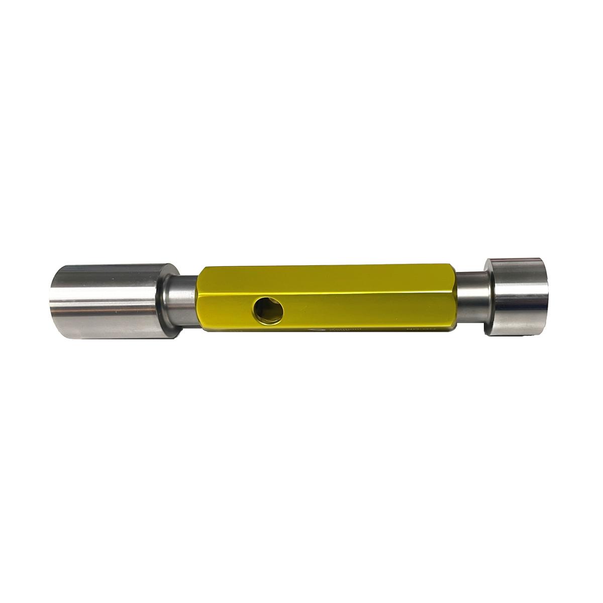 Chrome Class Z Go/NoGo (плюс/минус) Taperlock Gage Assembly