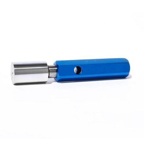 Chrome Class Z Go (Plus) Taperlock Gage Assembly