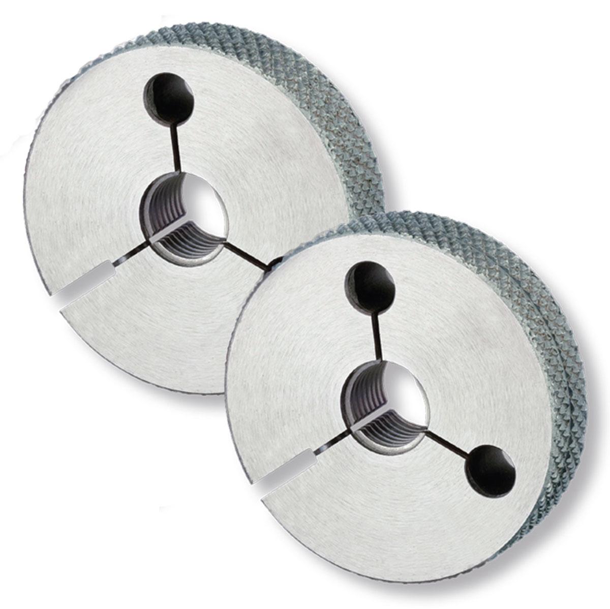 M33.0-1.5 6g Go/NoGo (плюс/минус) набор колец с резьбой