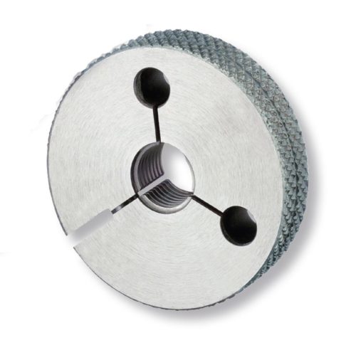 M27.0-2.00 6g NoGo (минус) Кольцо с левой резьбой