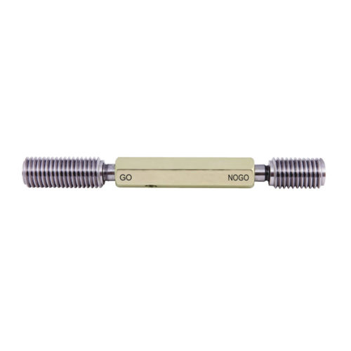 M2.5-.45 6g Go/NoGo (плюс/минус) Левая резьба Заглушка в сборе