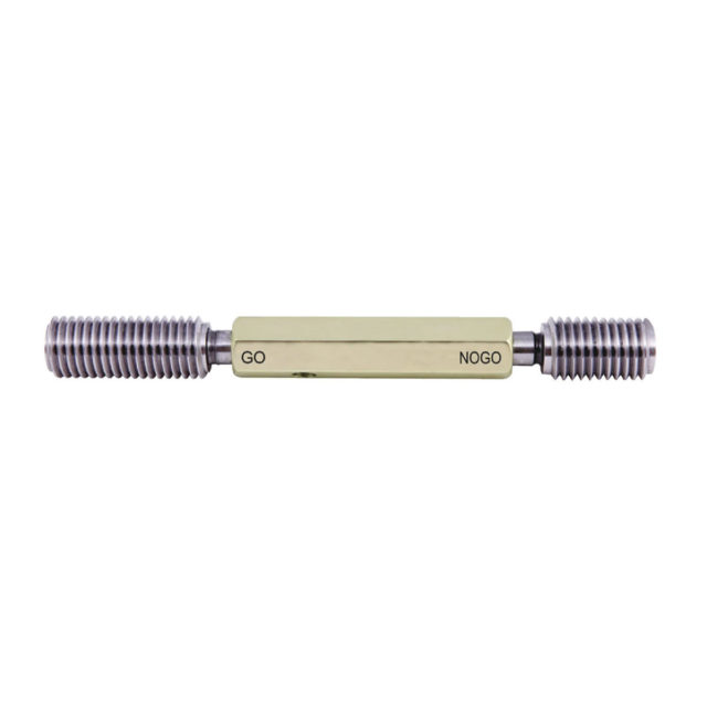 M2.2-.45 6g Go/NoGo (плюс/минус) Левая резьба Заглушка в сборе