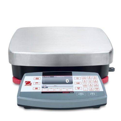 OHAUS R71MHD6 30088841 Настольные весы Ranger 7000