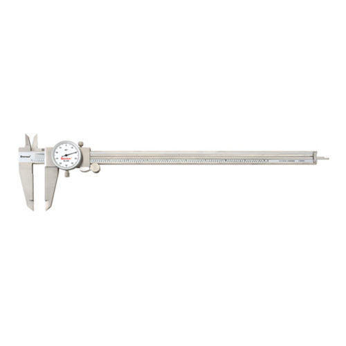 Штангенциркуль Starrett 3202-12; Диапазон 0-12 дюймов с футляром