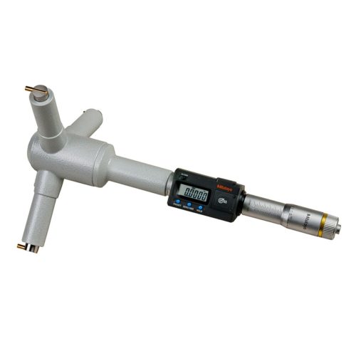 Внутренний микрометр Mitutoyo 468-278 HTD Digimatic Holtest