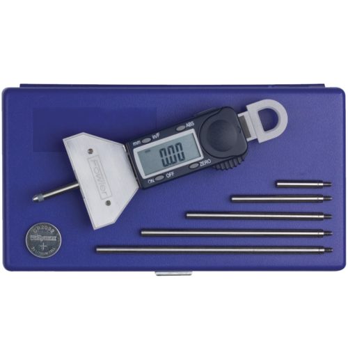 Электронный глубиномер Fowler 54-225-555-0 Xtra-Value 0-16 футов