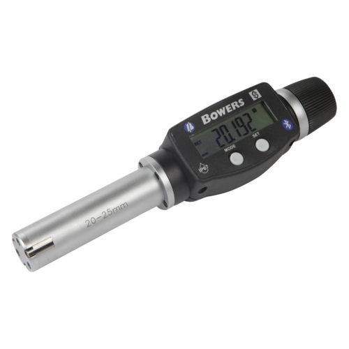 Fowler 54-367-018-BT XTD3BT 3/4 - 1 "Электронный холемайк