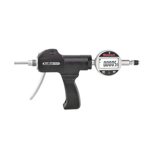 Электронный нутромер Starrett 781BXTP-12 с индикатором
