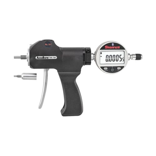 Электронный нутромер Starrett 781BXTP-750 с индикатором