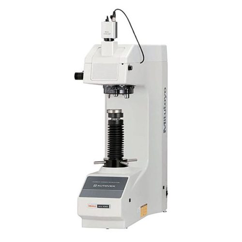 Mitutoyo 64AAB325P HM-220 Тип B Твердомер по Виккерсу 0,05gf-2Kgf