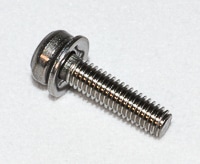 0515-0664- Винтовой станок в сборе M3 X 0,5 12MM-LG