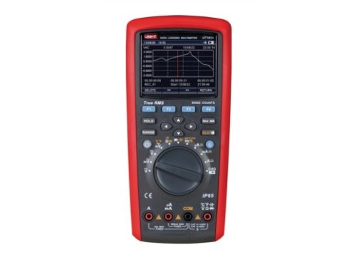 Мультиметр UNI-T UT181A