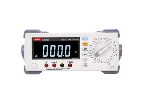 Мультиметр UNI-T UT8802E