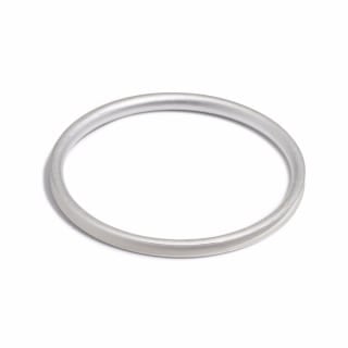 0905-2580- C-ring, metal, top
