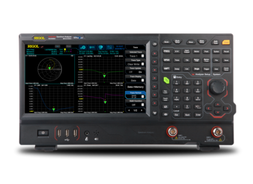 Анализатор Rigol RSA5032N
