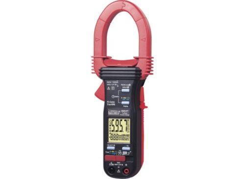 Мультиметр с наконечниками Brymen BM157s