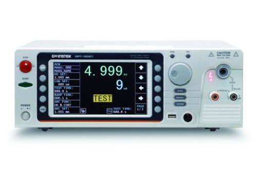 GW Instek GPT-12001 Тестер высокого давления