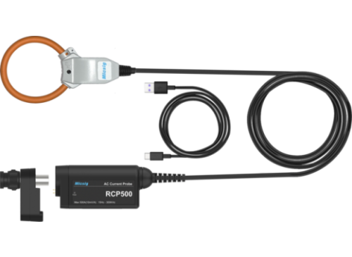 Датчик переменного тока Micsig RCP500