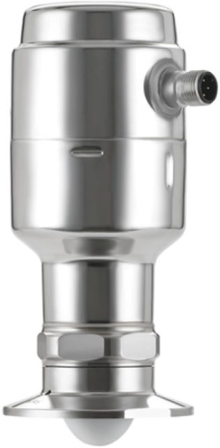 Бесконтактный радарный уровнемер Rosemount 1408H