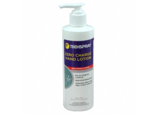 Techspray лосьон с нулевым зарядом ESD