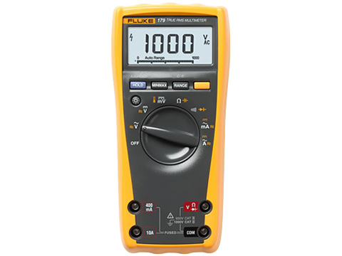 Fluke 179 True RMS Multimeter