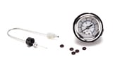 19361-60566- Obsolete. No replacement recommendation. Pressure gauge, 0-100psi