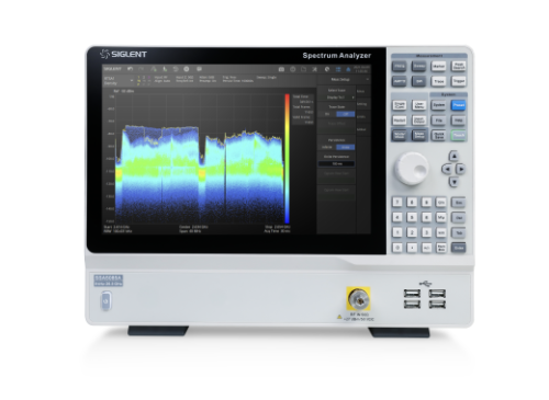 Анализатор Siglent SSA5083A