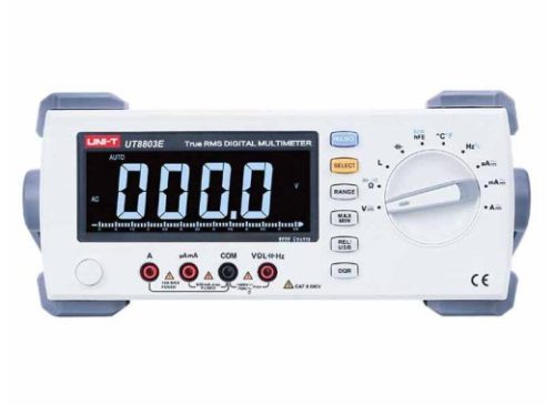 Мультиметр UNI-T UT8803E