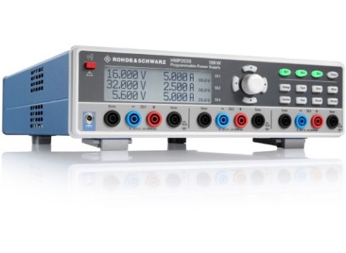 Источник питания Rohde & Schwarz HMP2030