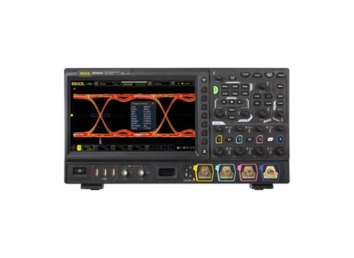 Ригол MSO8154A