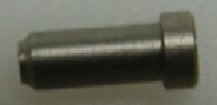 2100363- Shaft, Bearing, Hot Top, Mx3K