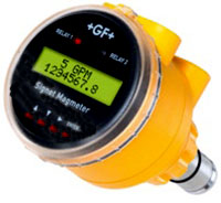 Магметр GF Signet 2551